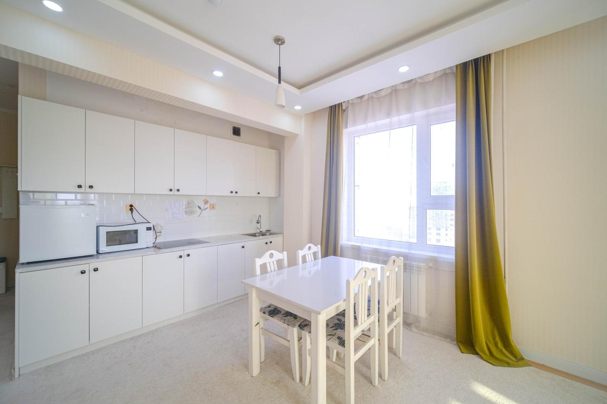 Eagle Town Serviced Apartment Ulan Bator Exteriör bild